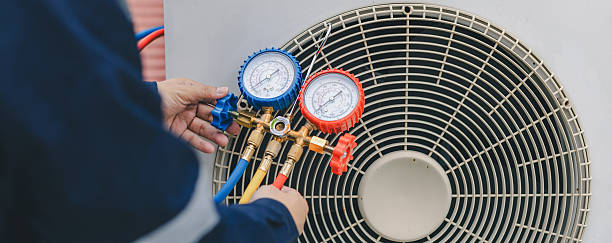 Licensed Hvac Installation service in Olivia, NC - HVAC Repair CO